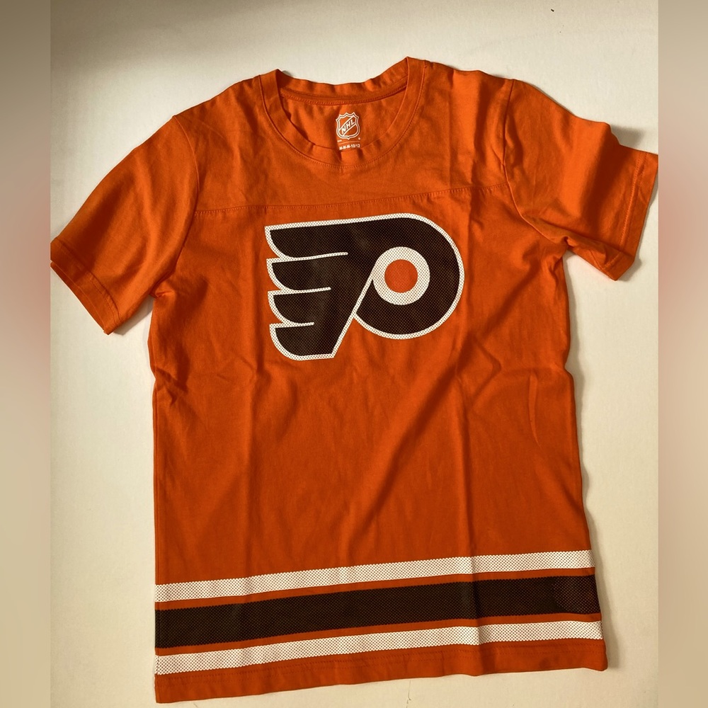 Flyers Hockey T-Shirt